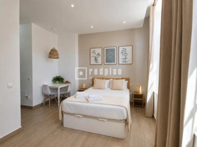 Estudio en venta en Centro, Málaga-Costa del Sol