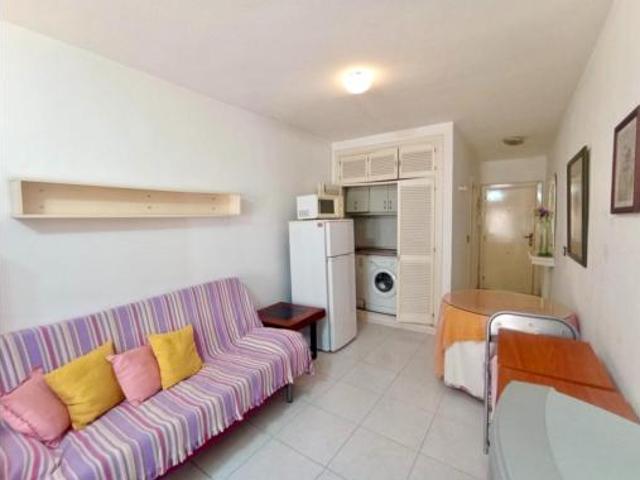 Estudio en venta en Centro, Málaga-Costa del Sol