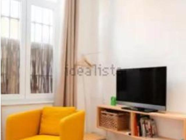 Estudio en venta en Centro, Málaga-Costa del Sol
