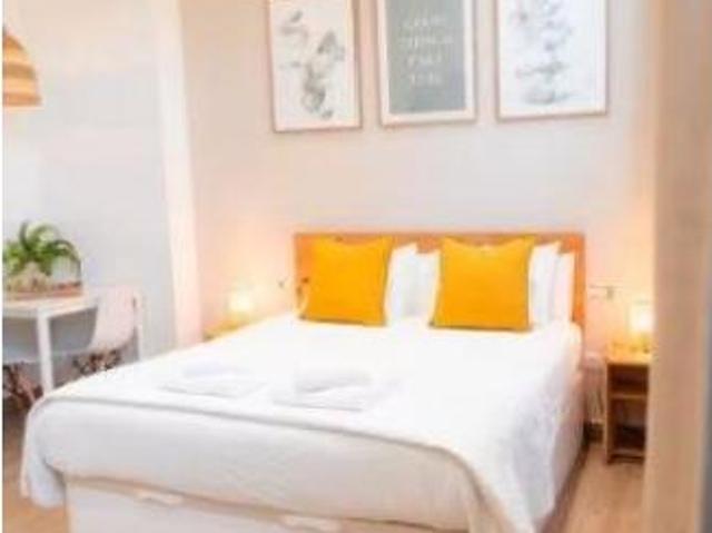 Estudio en venta en Centro, Málaga-Costa del Sol