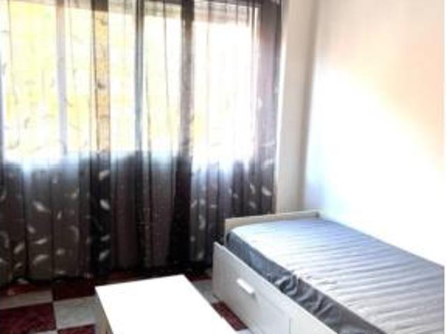 Estudio en venta en Ciudad Jardín, Málaga-Costa del Sol
