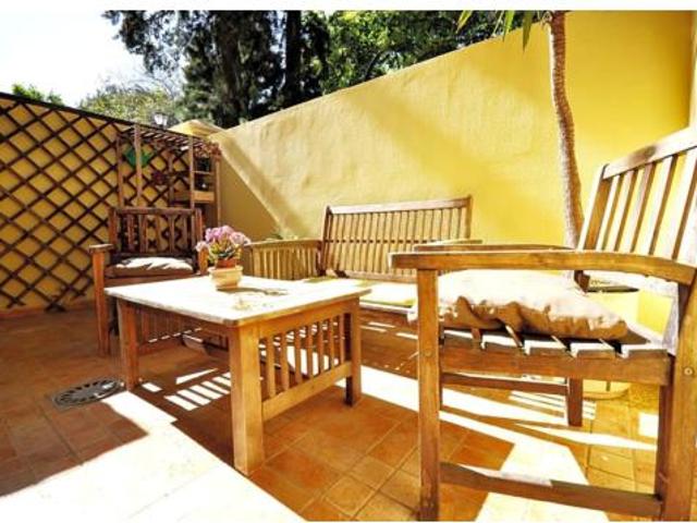 Estudio en venta en Málaga, Las Acacias