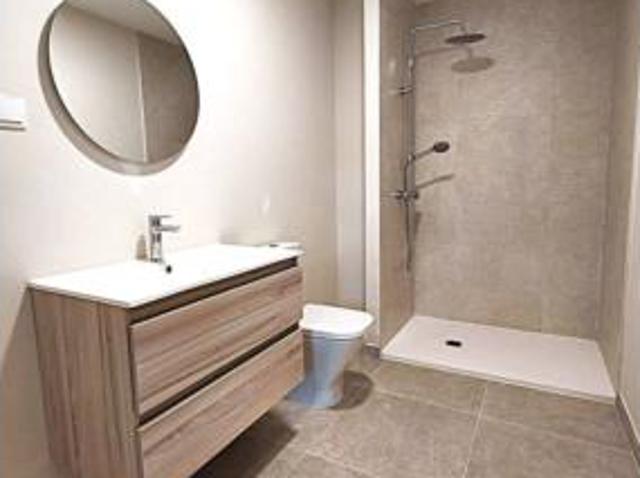 Estudio en venta en San Rafael, Málaga