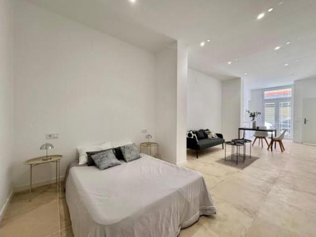 Estudio en venta en Cruz de Humilladero, Málaga-Costa del Sol