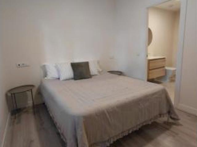 Estudio en venta en San Rafael, Málaga