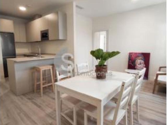 Estudio en venta en San Rafael, Málaga