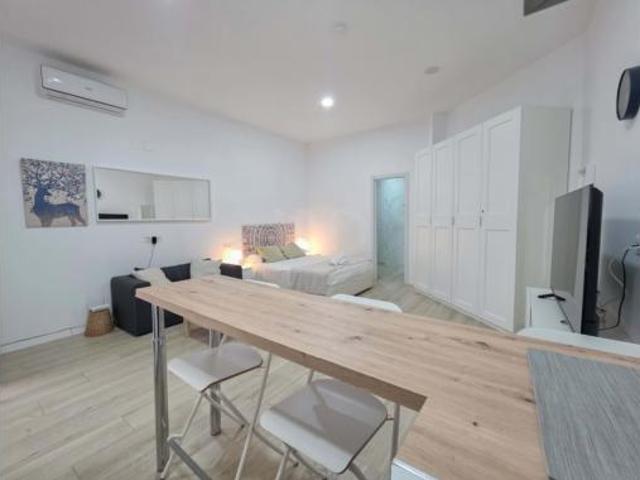 Estudio en venta en Carretera de Cádiz, Málaga-Costa del Sol