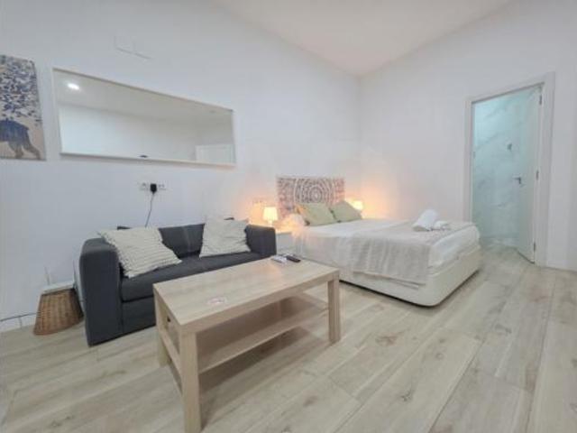 Estudio en venta en Carretera de Cádiz, Málaga-Costa del Sol