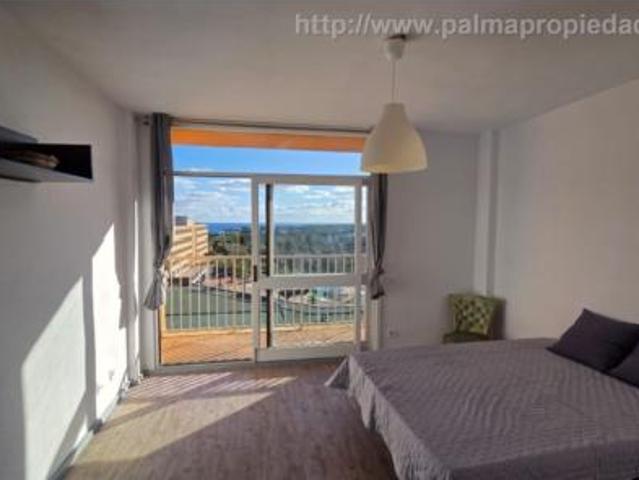 Estudio en venta en Son Prohens, Migjorn