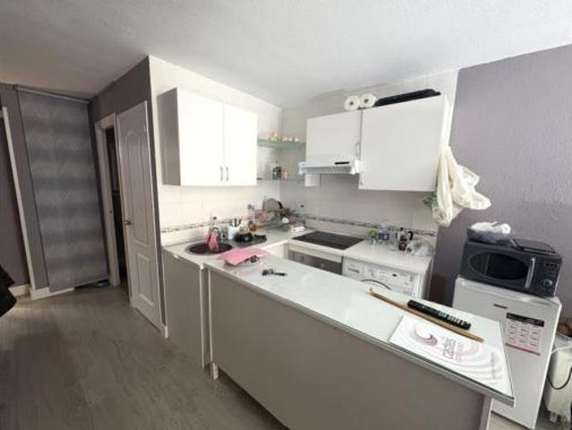 Estudio en venta en Costa del Sol Occidental, Andalucía
