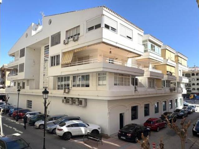 Estudio en venta en San Luis de Sabinillas, Manilva