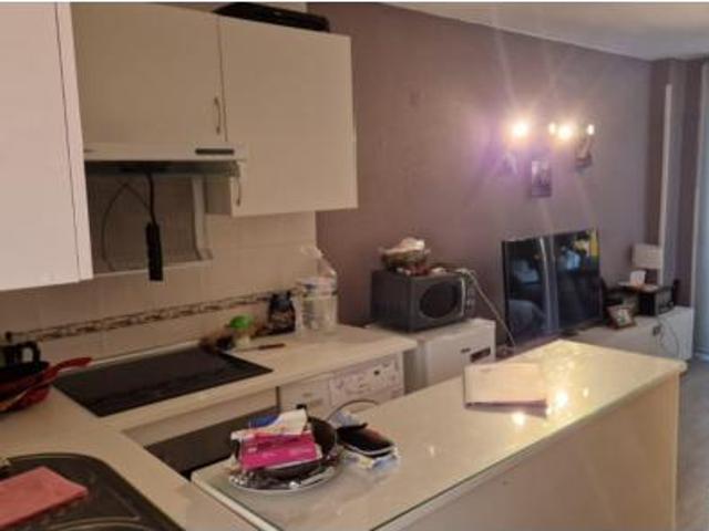 Estudio en venta en San Luis de Sabinillas, Costa del Sol Occidental