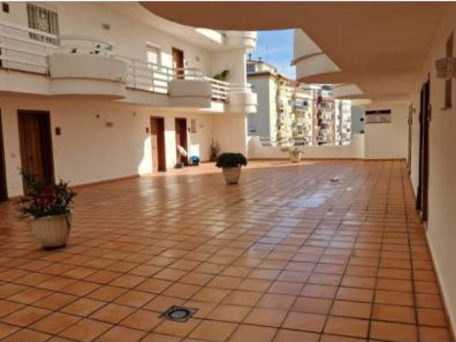 Estudio en venta en San Luis de Sabinillas, Manilva