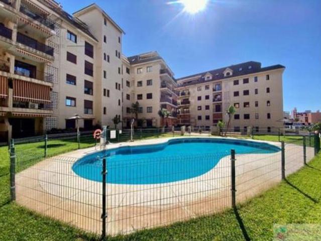Estudio en venta en San Luis de Sabinillas, Costa del Sol Occidental