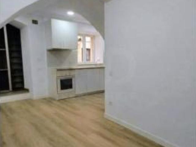 Estudio en venta en Barri Antic, Manresa