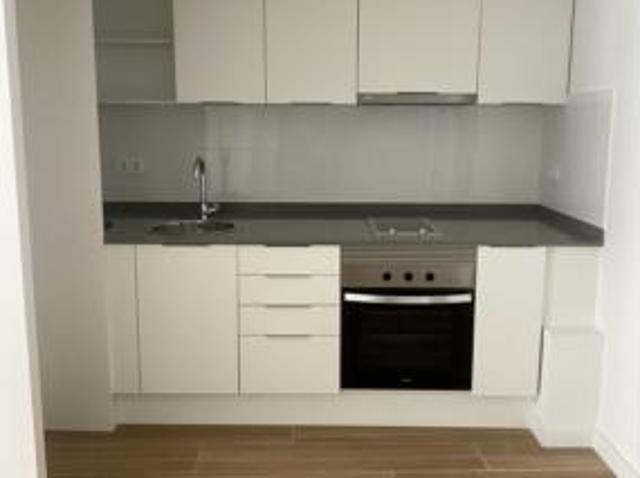 Estudio en venta en Centre Històric de Manresa, Bages