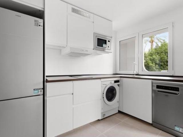 Estudio en venta en Artola, Marbella
