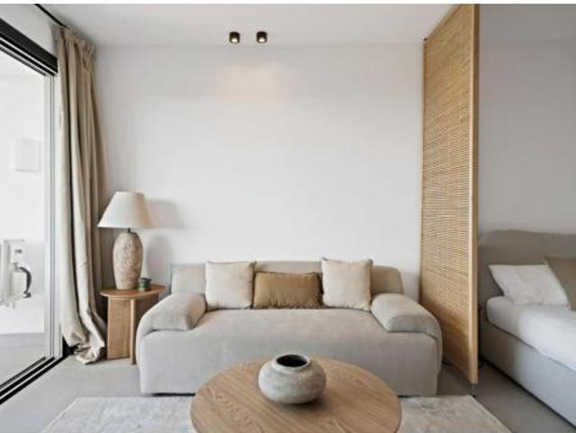 Estudio en venta en Artola, Costa del Sol Occidental