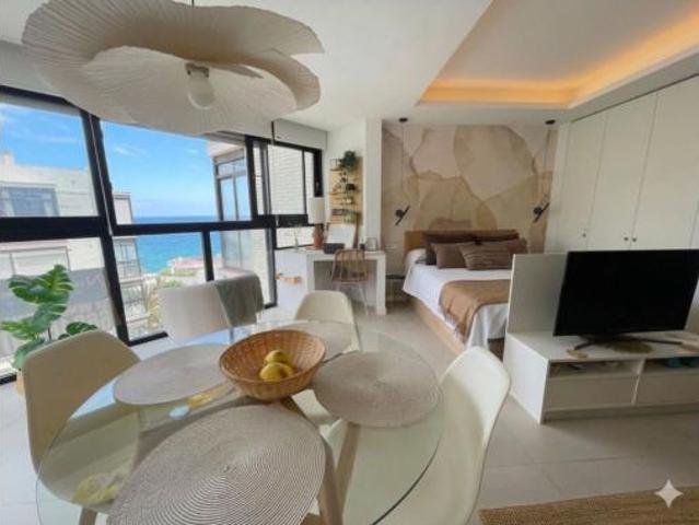 Estudio en venta en Serrania, Costa del Sol Occidental