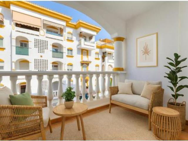 Estudio en venta en Divina Pastora, Costa del Sol Occidental