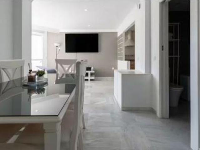 Estudio en venta en Divina Pastora, Costa del Sol Occidental