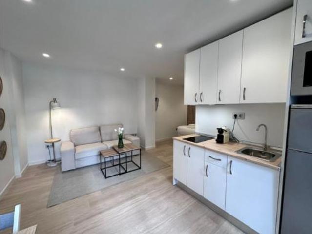 Estudio en venta en Marbella, Casco antiguo