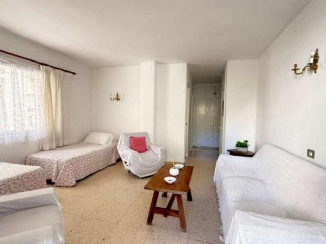 Estudio en venta en Divina Pastora, Costa del Sol Occidental