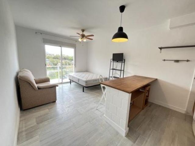 Estudio en venta en El Rosario, Costa del Sol Occidental