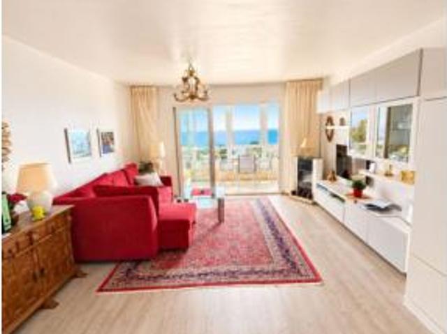 Estudio en venta en Rícmar, Marbella