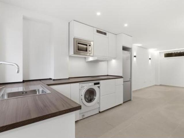 Estudio en venta en Rícmar, Costa del Sol Occidental