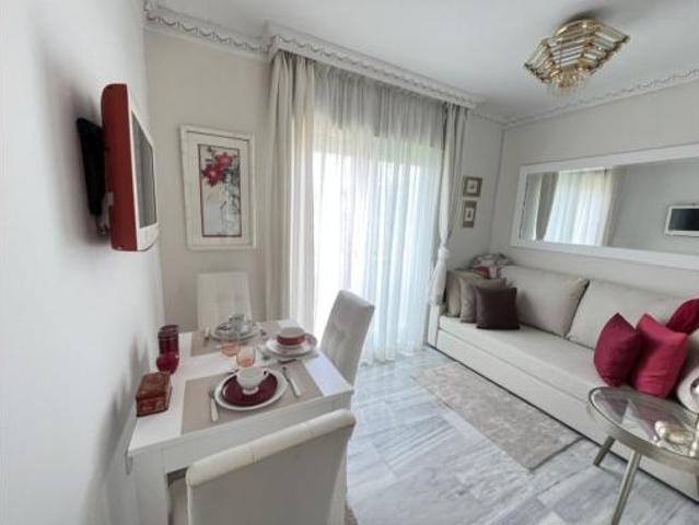 Estudio en venta en Rícmar, Marbella