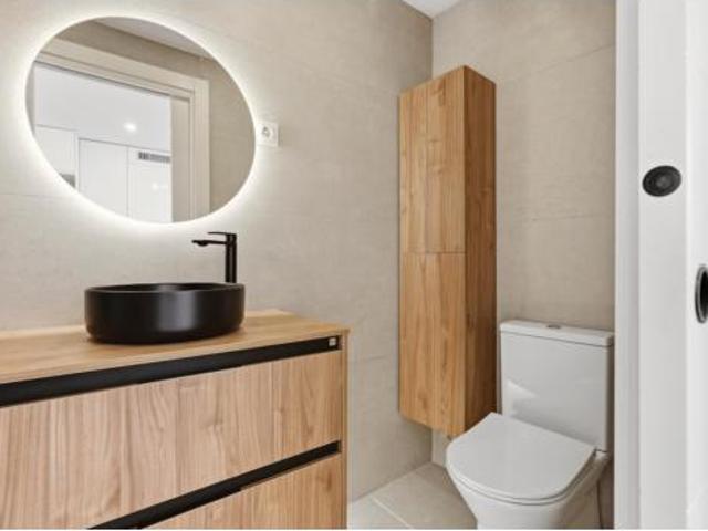 Estudio en venta en Rícmar, Costa del Sol Occidental