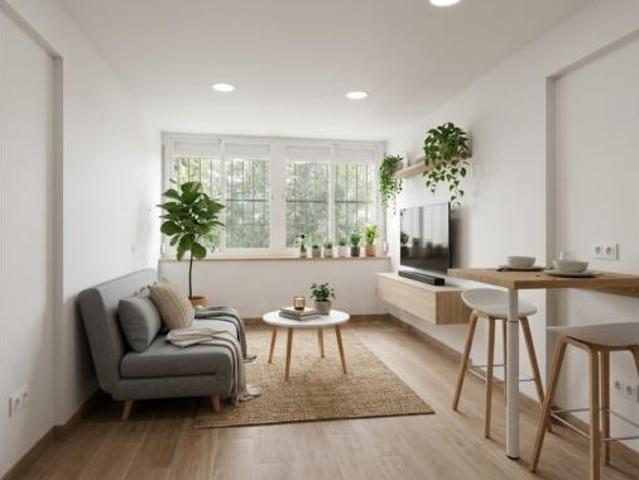 Estudio en venta en Miraflores, Marbella