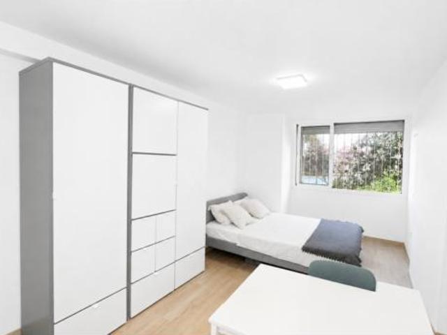 Estudio en venta en Miraflores, Costa del Sol Occidental