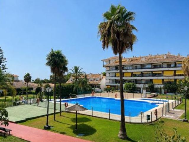 Estudio en venta en La Carolina, Costa del Sol Occidental