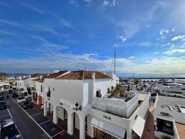 Estudio en venta en Divina Pastora, Costa del Sol Occidental