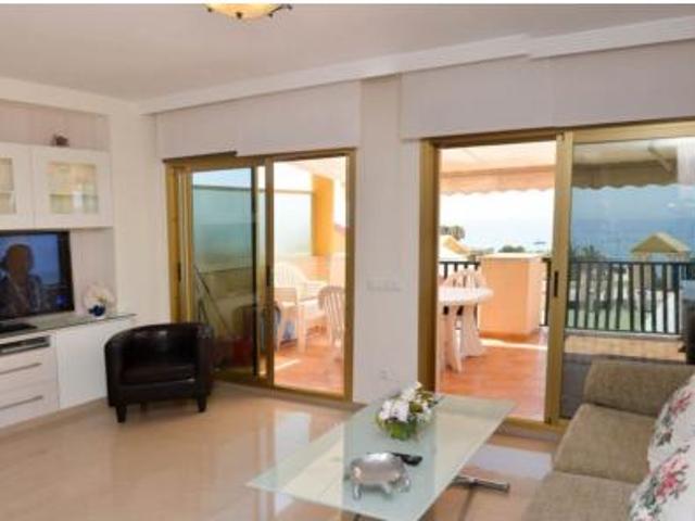 Estudio en venta en Divina Pastora, Costa del Sol Occidental