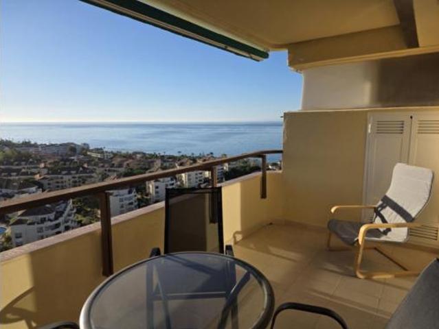 Estudio en venta en Divina Pastora, Costa del Sol Occidental