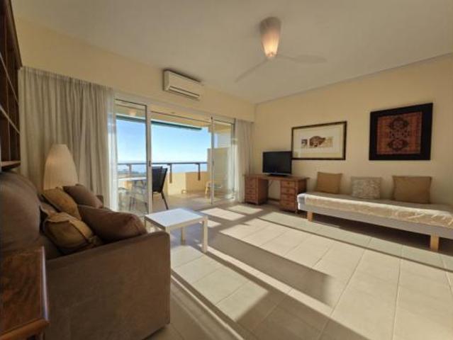 Estudio en venta en Divina Pastora, Costa del Sol Occidental