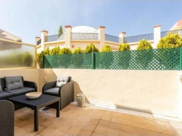 Estudio en venta en Divina Pastora, Costa del Sol Occidental