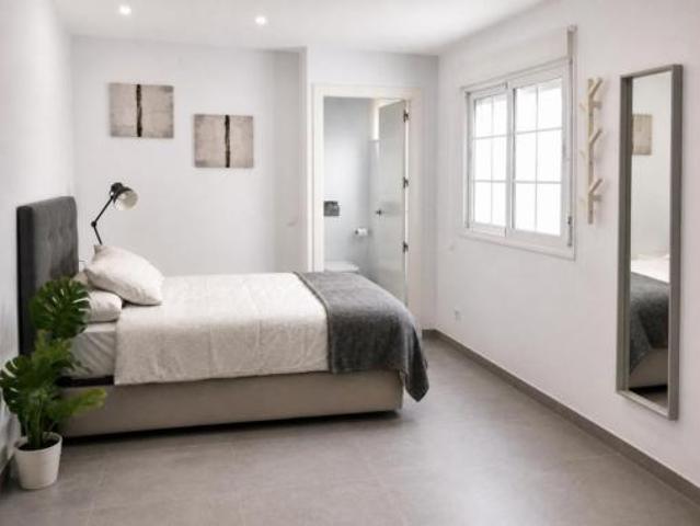 Estudio en venta en Divina Pastora, Costa del Sol Occidental