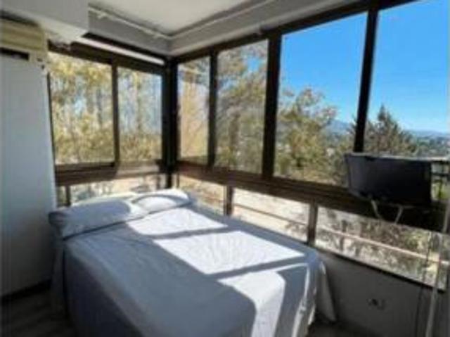 Estudio en venta en Divina Pastora, Costa del Sol Occidental