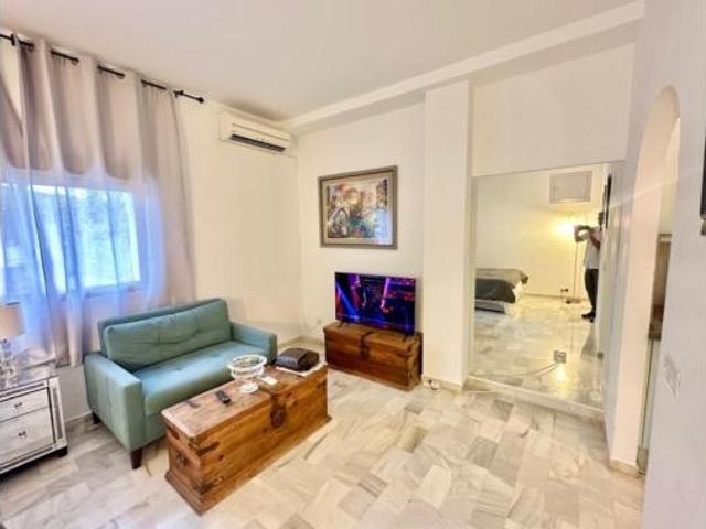 Estudio en venta en Divina Pastora, Costa del Sol Occidental