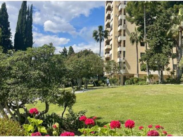 Estudio en venta en Divina Pastora, Costa del Sol Occidental