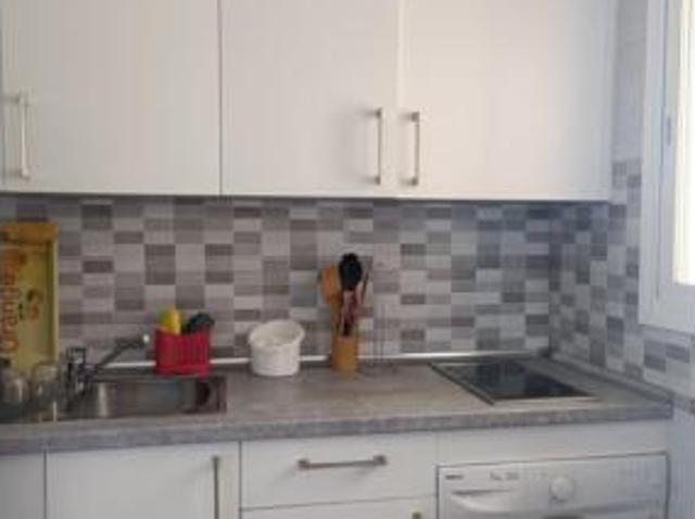 Estudio en venta en Costa del Sol Occidental, Andalucía