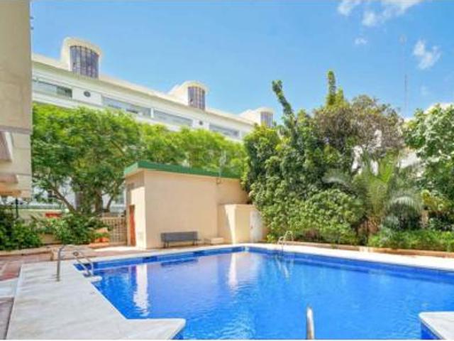 Estudio en venta en Marbella, Alhambra del Mar