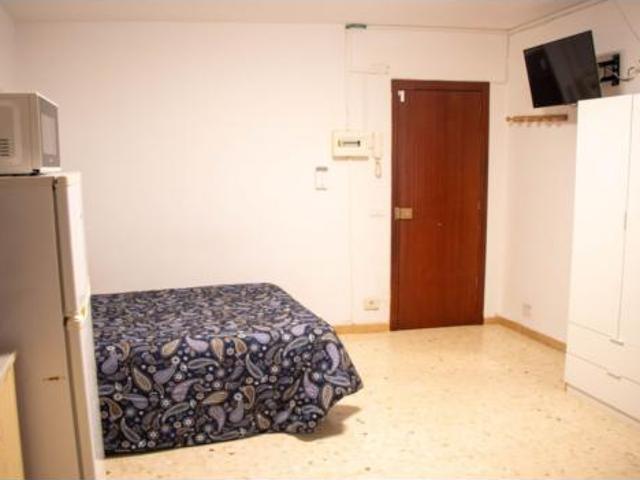 Estudio en venta en Santa María do Porto de Marín, O Morrazo