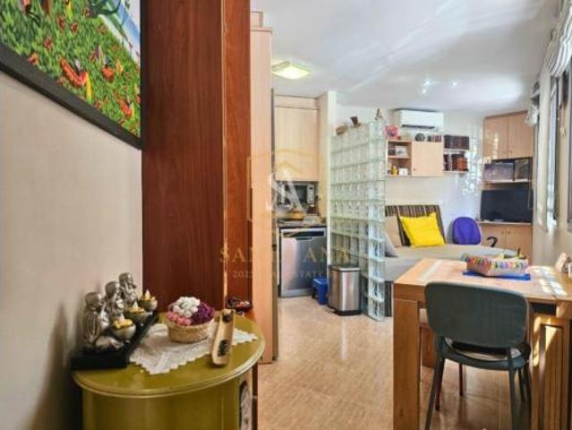 Estudio en venta en Centro, Maresme