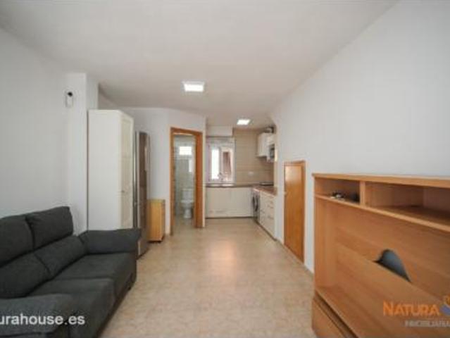 Estudio en venta en Puerto de Mazarrón, Bajo Guadalentín