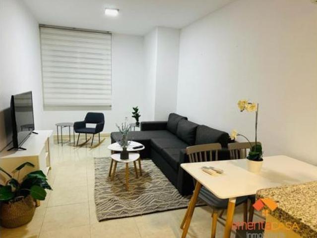 Estudio en venta en Mérida, Badajoz